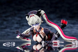 Megami Device Desire Maiden Medic Night Shift