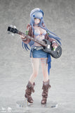 Girls' Frontline Netsurou Kaisou Series Klukai 10th Anniversary Ver.