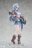 Girls' Frontline Netsurou Kaisou Series Klukai 10th Anniversary Ver.