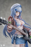 Girls' Frontline Netsurou Kaisou Series Klukai 10th Anniversary Ver.
