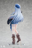 Girls' Frontline Netsurou Kaisou Series Klukai 10th Anniversary Ver.