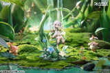 Genshin Impact Nahida Physic of Purity Ver.