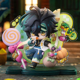 Genshin Impact: Twilight Whimsy Series Chibi Chara Figure Kinich