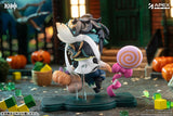 Genshin Impact: Twilight Whimsy Series Chibi Chara Figure Kinich