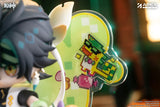 Genshin Impact: Twilight Whimsy Series Chibi Chara Figure Kinich