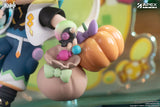 Genshin Impact: Twilight Whimsy Series Chibi Chara Figure Kinich