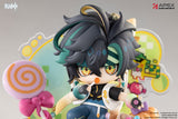 Genshin Impact: Twilight Whimsy Series Chibi Chara Figure Kinich