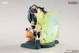 Genshin Impact: Twilight Whimsy Series Chibi Chara Figure Kinich