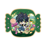 Genshin Impact: Twilight Whimsy Series Chibi Chara Figure Kinich