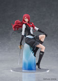 Persona 3 Reload Mitsuru Kirijo 1/7 Scale Figure