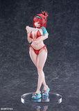 Goddess of Victory Nikke Rapi: Red Hood Red Flavor 1/4 Scale Figure
