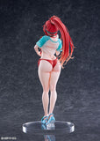 Goddess of Victory Nikke Rapi: Red Hood Red Flavor 1/4 Scale Figure