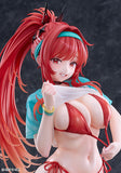 Goddess of Victory Nikke Rapi: Red Hood Red Flavor 1/4 Scale Figure