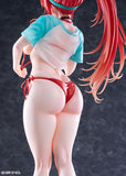 Goddess of Victory Nikke Rapi: Red Hood Red Flavor 1/4 Scale Figure