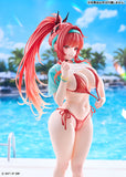 Goddess of Victory Nikke Rapi: Red Hood Red Flavor 1/4 Scale Figure