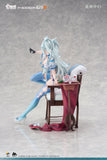 Girls' Frontline 2: Exilium Florence Alluring Larkspur 1/7 Scale Figure
