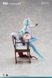 Girls' Frontline 2: Exilium Florence Alluring Larkspur 1/7 Scale Figure