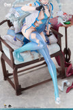 Girls' Frontline 2: Exilium Florence Alluring Larkspur 1/7 Scale Figure