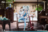 Girls' Frontline 2: Exilium Florence Alluring Larkspur 1/7 Scale Figure