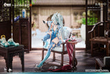 Girls' Frontline 2: Exilium Florence Alluring Larkspur 1/7 Scale Figure