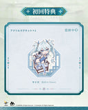 Girls' Frontline 2: Exilium Florence Alluring Larkspur 1/7 Scale Figure