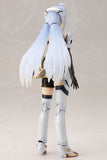Xenosaga KOS-MOS Ver.1 (Reissue)
