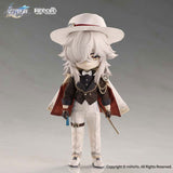 PICCODO Action Doll X Honkai: Star Rail Jing Yuan Star Rail LIVE Ver. Chibi Doll