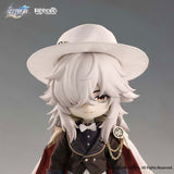PICCODO Action Doll X Honkai: Star Rail Jing Yuan Star Rail LIVE Ver. Chibi Doll