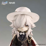 PICCODO Action Doll X Honkai: Star Rail Jing Yuan Star Rail LIVE Ver. Chibi Doll