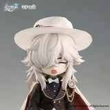 PICCODO Action Doll X Honkai: Star Rail Jing Yuan Star Rail LIVE Ver. Chibi Doll