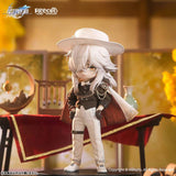 PICCODO Action Doll X Honkai: Star Rail Jing Yuan Star Rail LIVE Ver. Chibi Doll