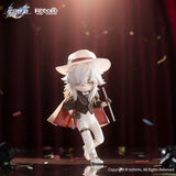PICCODO Action Doll X Honkai: Star Rail Jing Yuan Star Rail LIVE Ver. Chibi Doll