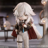PICCODO Action Doll X Honkai: Star Rail Jing Yuan Star Rail LIVE Ver. Chibi Doll