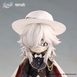 PICCODO Action Doll X Honkai: Star Rail Jing Yuan Star Rail LIVE Ver. Chibi Doll