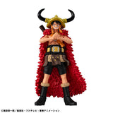 WALLSTAR ONE PIECE Monkey D. Luffy & Nami (Elbaph Arc) with Bonus