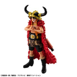 WALLSTAR ONE PIECE Monkey D. Luffy (Elbaph Arc)