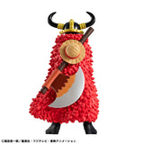 WALLSTAR ONE PIECE Monkey D. Luffy (Elbaph Arc)