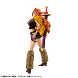 WALLSTAR ONE PIECE Monkey D. Luffy & Nami (Elbaph Arc) with Bonus