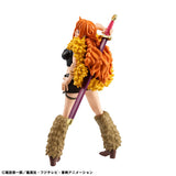 WALLSTAR ONE PIECE Monkey D. Luffy & Nami (Elbaph Arc) with Bonus