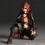 Revoltech Amazing Yamaguchi My Hero Academia Eijiro Kirishima