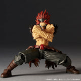 Revoltech Amazing Yamaguchi My Hero Academia Eijiro Kirishima