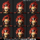 Revoltech Amazing Yamaguchi My Hero Academia Eijiro Kirishima