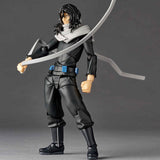 Revoltech Amazing Yamaguchi My Hero Academia Shota Aizawa