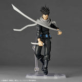 Revoltech Amazing Yamaguchi My Hero Academia Shota Aizawa