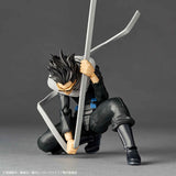 Revoltech Amazing Yamaguchi My Hero Academia Shota Aizawa