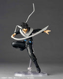 Revoltech Amazing Yamaguchi My Hero Academia Shota Aizawa