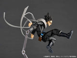 Revoltech Amazing Yamaguchi My Hero Academia Shota Aizawa