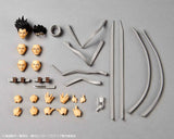Revoltech Amazing Yamaguchi My Hero Academia Shota Aizawa
