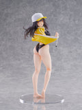 KoiKoi Sakura Kyou kara Suieibu Komon no Tama-chan Sensei 1/6 Scale Figure