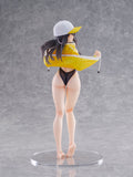 KoiKoi Sakura Kyou kara Suieibu Komon no Tama-chan Sensei 1/6 Scale Figure